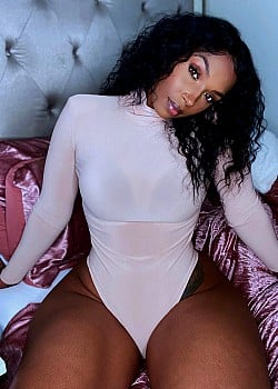 Millie Rohesh